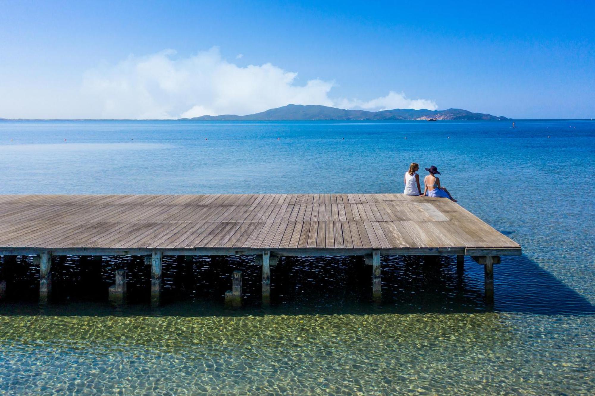 Gitavillage ตาลาโมเน ภายนอก รูปภาพ